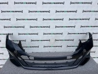 BMW 5 Series M Sport G60 G61 2023-on Front Bumper 6 Pdc Genuine [B228]