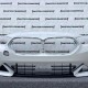 BMW 2 Series Gran Coupe Sport F44 2020-2024 Front Bumper No Pdc Genuine [B231]