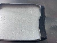 BMW 2 Series Gran Coupe Sport F44 2020-2024 Front Bumper No Pdc Genuine [B231]