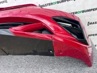 BMW 2 Series Gran Coupe Sport F44 2020-2024 Front Bumper No Pdc Genuine [B232]