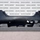 BMW M5 M Power Competition Saloon G90 2024-on Rear Bumper 6 Pdc Genuine [B252]