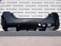 BMW M5 M Power Competition Saloon G90 2024-on Rear Bumper 6 Pdc Genuine [B252]