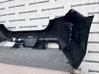 BMW M5 M Power Competition Saloon G90 2024-on Rear Bumper 6 Pdc Genuine [B252]