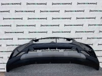 BMW X1 X Line U11 Suv 2022-2025 Front Bumper 6 Pdc Genuine [B267]