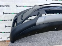 BMW X1 X Line U11 Suv 2022-2025 Front Bumper 6 Pdc Genuine [B267]