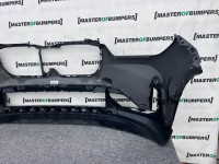 BMW X1 X Line U11 Suv 2022-2025 Front Bumper 6 Pdc Genuine [B267]
