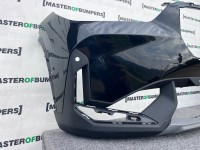BMW X1 X Line U11 Suv 2022-2025 Front Bumper 6 Pdc Genuine [B267]