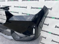 BMW X1 X Line U11 Suv 2022-2025 Front Bumper 6 Pdc Genuine [B267]