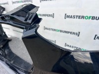BMW X1 X Line U11 Suv 2022-2025 Front Bumper 6 Pdc Genuine [B267]