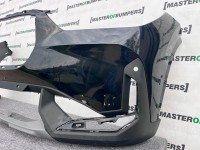 BMW X1 X Line U11 Suv 2022-2025 Front Bumper 6 Pdc Genuine [B267]