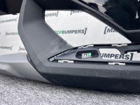 BMW X1 X Line U11 Suv 2022-2025 Front Bumper 6 Pdc Genuine [B267]