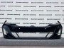 BMW 3 Series Se G20 G21 Lci 2023-2025 Front Bumper 6 Pdc Genuine [B265]