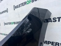 BMW 3 Series Se G20 G21 Lci 2023-2025 Front Bumper 6 Pdc Genuine [B265]