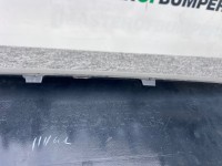 BMW 3 Series Se G20 G21 Lci 2023-2025 Front Bumper 6 Pdc Genuine [B265]