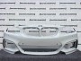 BMW 2 Series F22 F23 M Sport Cabrio 2014-2019 Front Bumper 6 Pdc Genuine [B260]