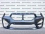 BMW X1 F48 Lci Se Basic X Drive 2019-2022 Front Bumper 6 Pdc Genuine [B261]