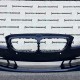 BMW 6 Series Luxury F12 F13 Coupe Cabrio 2011-2014 Front Bumper Genuine [B258]