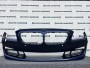 BMW 6 Series Luxury F12 F13 Coupe Cabrio 2011-2014 Front Bumper Genuine [B258]
