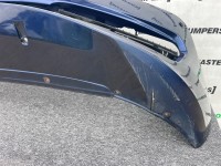 BMW 6 Series Luxury F12 F13 Coupe Cabrio 2011-2014 Front Bumper Genuine [B258]
