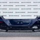 BMW 8 Series M Sport G14 G15 2019-2024 Rear Bumper 6 Pdc Genuine [B268]