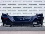 BMW 8 Series M Sport G14 G15 2019-2024 Rear Bumper 6 Pdc Genuine [B268]