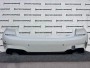 BMW 3 Series M Sport G20 Saloon Only 2019-2023 Rear Bumper 6 Pdc Genuine [B271]