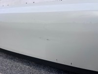 BMW 3 Series M Sport G20 Saloon Only 2019-2023 Rear Bumper 6 Pdc Genuine [B271]