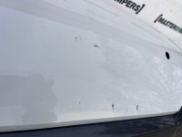 BMW 3 Series M Sport G20 Saloon Only 2019-2023 Rear Bumper 6 Pdc Genuine [B271]