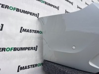 BMW 3 Series M Sport G20 Saloon Only 2019-2023 Rear Bumper 6 Pdc Genuine [B271]