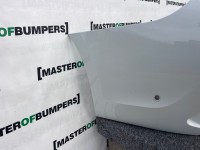 BMW 3 Series M Sport G20 Saloon Only 2019-2023 Rear Bumper 6 Pdc Genuine [B271]