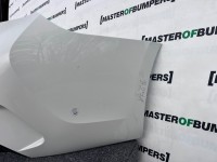 BMW 3 Series M Sport G20 Saloon Only 2019-2023 Rear Bumper 6 Pdc Genuine [B271]