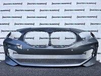BMW 1 Series M135i M140 F40 2019-2024 Front Bumper 6 Pdc Genuine [B273]