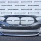 BMW 1 Series M135i M140 F40 2019-2024 Front Bumper 6 Pdc Genuine [B273]