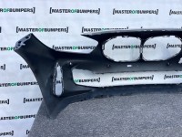 BMW 1 Series M135i M140 F40 2019-2024 Front Bumper 6 Pdc Genuine [B273]