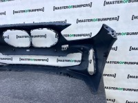 BMW 1 Series M135i M140 F40 2019-2024 Front Bumper 6 Pdc Genuine [B273]
