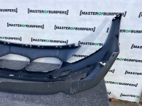 BMW 1 Series M135i M140 F40 2019-2024 Front Bumper 6 Pdc Genuine [B273]