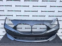 BMW 1 Series M135i M140 F40 2019-2024 Front Bumper 6 Pdc Genuine [B273]