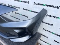 BMW 1 Series M135i M140 F40 2019-2024 Front Bumper 6 Pdc Genuine [B273]