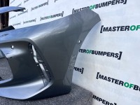 BMW 1 Series M135i M140 F40 2019-2024 Front Bumper 6 Pdc Genuine [B273]
