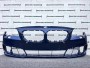 BMW 5 Se Luxury F10 F11 Lci 2013-2016 Front Bumper 4 Pdc + Jets Genuine [B277]