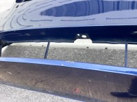 BMW 5 Se Luxury F10 F11 Lci 2013-2016 Front Bumper 4 Pdc + Jets Genuine [B277]