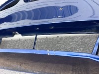 BMW 5 Se Luxury F10 F11 Lci 2013-2016 Front Bumper 4 Pdc + Jets Genuine [B277]