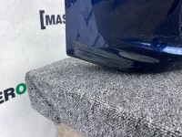 BMW 5 Se Luxury F10 F11 Lci 2013-2016 Front Bumper 4 Pdc + Jets Genuine [B277]