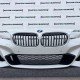 BMW 2 Series Active Tourer M Sport F45 Lci 2019-2022 Front Bumper Genuine [B182]