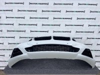 BMW 2 Series Active Tourer M Sport F45 Lci 2019-2022 Front Bumper Genuine [B182]