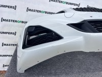 BMW 2 Series Active Tourer M Sport F45 Lci 2019-2022 Front Bumper Genuine [B182]