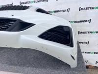 BMW 2 Series Active Tourer M Sport F45 Lci 2019-2022 Front Bumper Genuine [B182]