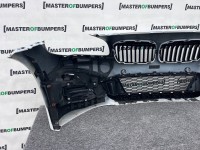 BMW 2 Series Active Tourer M Sport F45 Lci 2019-2022 Front Bumper Genuine [B182]