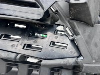 BMW 2 Series Active Tourer M Sport F45 Lci 2019-2022 Front Bumper Genuine [B182]