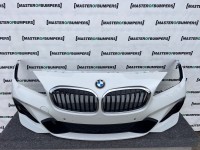 BMW 2 Series Active Tourer M Sport F45 Lci 2019-2022 Front Bumper Genuine [B182]